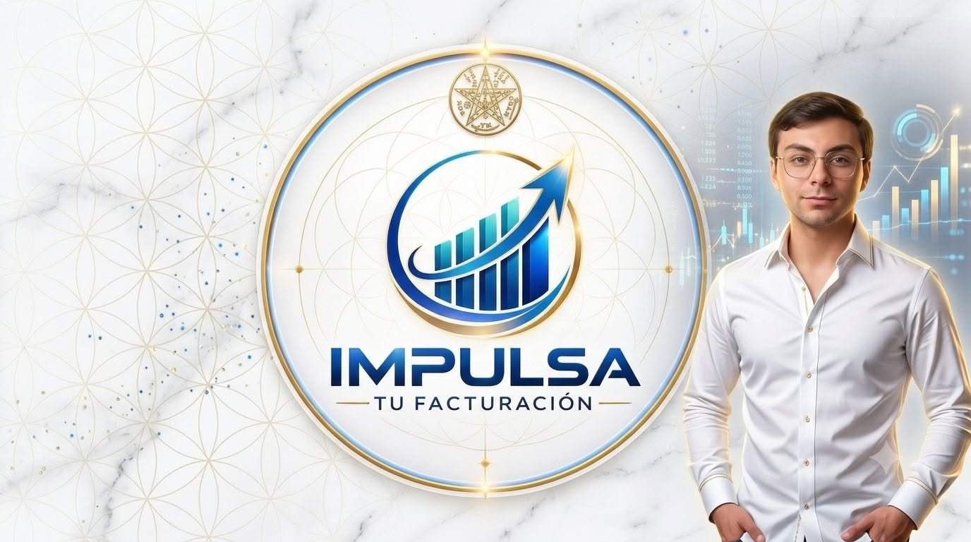 Fundador de Impulsa Tu Facturación